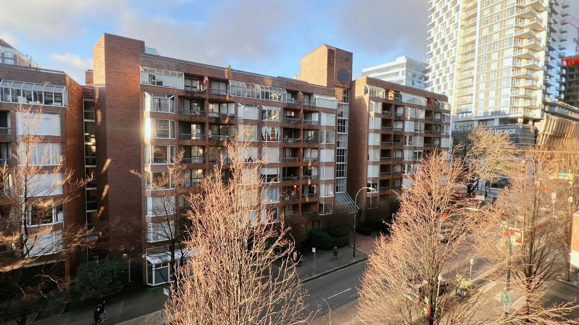 Apartment Beautiful 2 Beds Dwtn Apt Free Parking King Bed Vancouver Canada