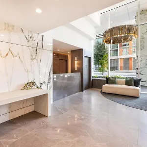 Hotel Level Downtown - Howe, Vancouver
