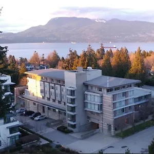 Carey Centre On Ubc Campus Appartamento